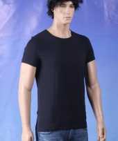 Goedkope dim heren t-shirt