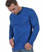 Goedkope grote maten shirt lange mouwen 4xl