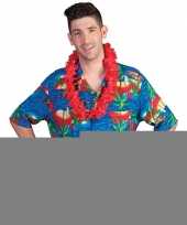 Goedkope hawaii shirt maui