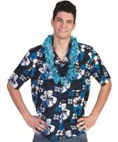 Goedkope hawaii shirt voor heren