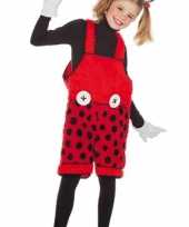 Goedkope mickey tuinbroek voor kinderen