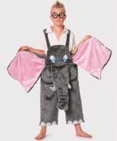 Goedkope pluche olifanten broek voor kids